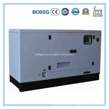 Canopy 16kw Electric Genset with Yangdong Engine